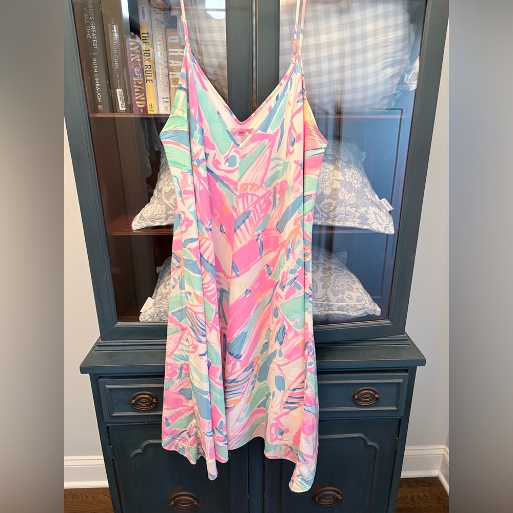 Lilly Pulitzer Swing dress